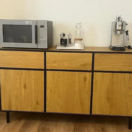 Apartamento Il Sogno Di