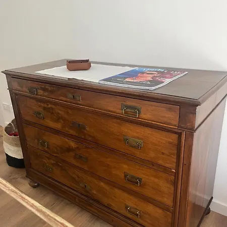 Il Sogno Di Apartamento