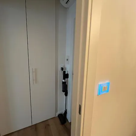 Il Sogno Di Apartamento *