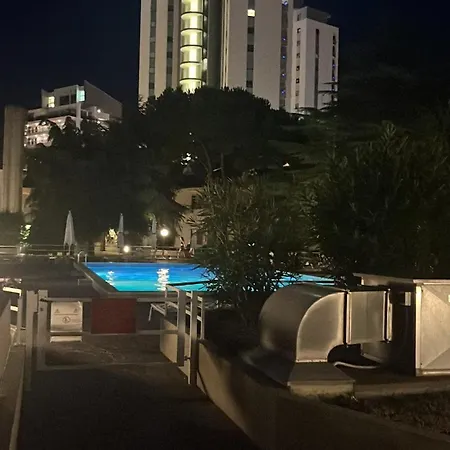 Apartamento Il Sogno Di