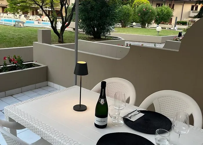 Il Sogno Di Apartamento