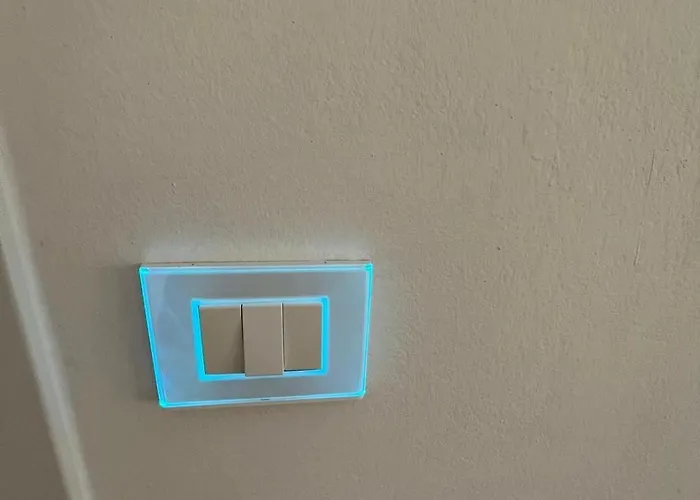 Il Sogno Di Apartamento *