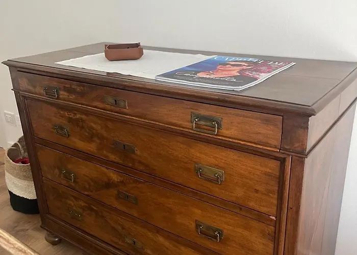 Il Sogno Di Apartamento