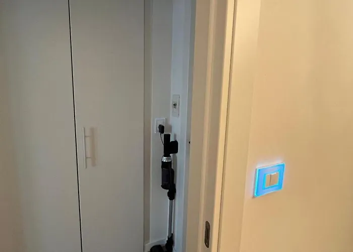 Il Sogno Di Apartamento *