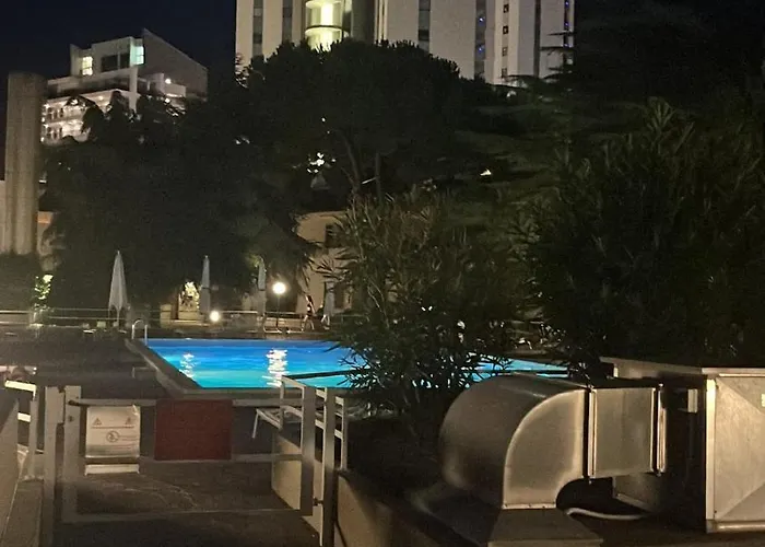 Apartamento Il Sogno Di